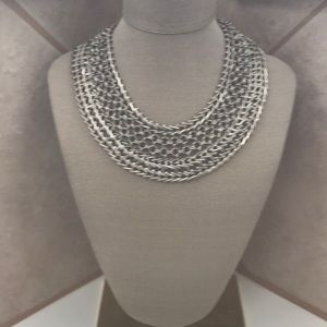 Tasha chain necklace